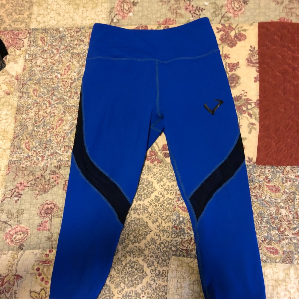 Violate The Dress Code Leggings